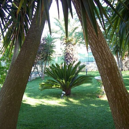 B&B Lo Smeraldo Castellana Grotte Exterior foto