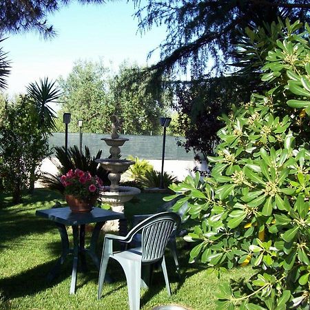 B&B Lo Smeraldo Castellana Grotte Exterior foto
